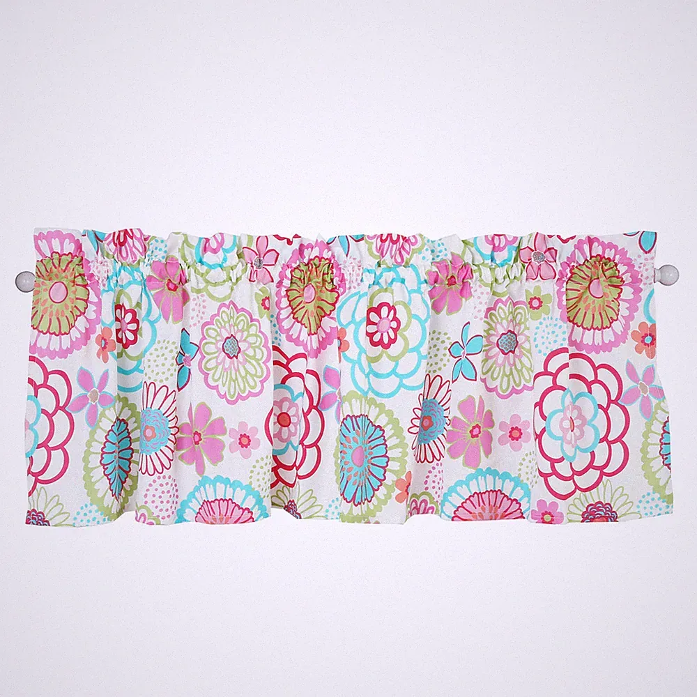 Mariah Polka Dot Flower Reversible Quilt Set, Bedspreads, Coverlet